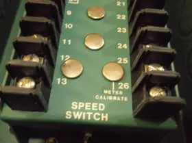 SS3016 DYNALCO Switch Enclosure #2