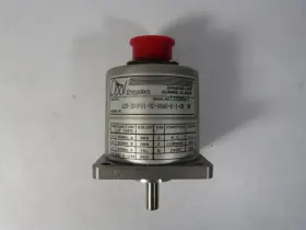 625-201F01-5C-0060-E-1-05 DYNAPAR Encoder Nop