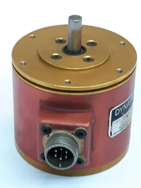 92-CI1000 DYNAPAR Rotopulser Rotary Transducer