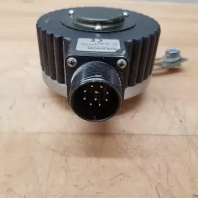HSD38102484370D DYNAPAR Motor Encoder Pin Connector #3