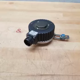 HSD38102484370D DYNAPAR Motor Encoder Pin Connector