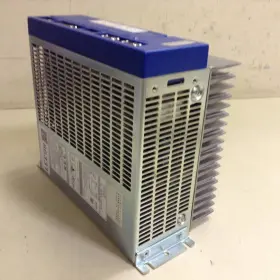MSS203A2VDE DYNAX Ac Servo Drive #3