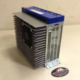 MSS203A2VDE DYNAX Ac Servo Drive