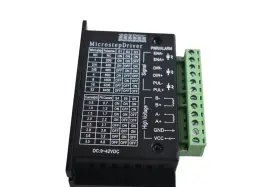 TB6600 EASON Stepper Motor Driver Subdivision Nema
