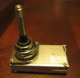 10250T4512 EATON Joystick Operator Oiltight Handle Knob