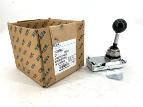 10250T4513 EATON Joystick Operator Oiltight Left Right Up