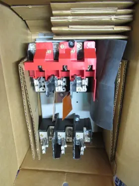 96-2253-2 EATON Mcc Switch Fuse
