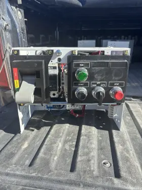 A00026238 EATON Motor Control Center Unit