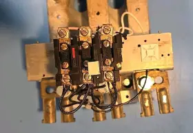 A200M6CAC EATON Motor Starter Contactor #3