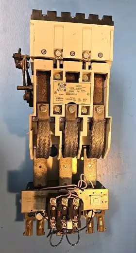 A200M6CAC EATON Motor Starter Contactor