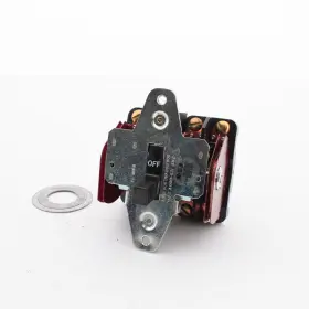 AH8808UD EATON Arrow Hart Manual Motor Controller