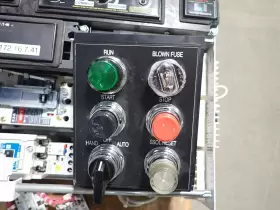 AN19DNO EATON Flashgard Mcc Hmcpe Amp #2