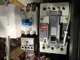 AN19DNO EATON Flashgard Mcc Hmcpe Amp #3