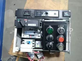 AN19DNO EATON Flashgard Mcc Hmcpe Amp