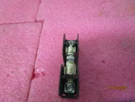 BCM603-XP EATON BUSSMANN Box Fuse Holder