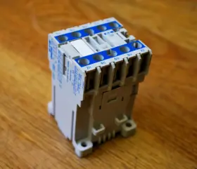 CE6EC40-A1 EATON Cutler Hammer Motor Contactor Coil