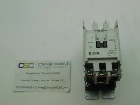 CN35DN2 EATON Pole Lighting Contactor Flaw Amp