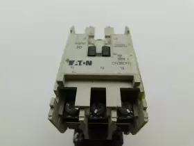 CN35DN3 EATON Pole Ac Lighting Contactor Recon Amp #3