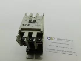CN35DN3 EATON Pole Ac Lighting Contactor Recon Amp