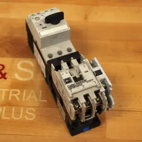AE317WNS3A EATON CUTLER-HAMMER Iec Comb Motor Controller
