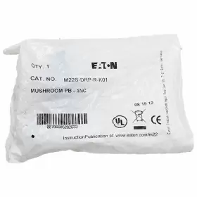 M22S-DRP-R-K01 EATON/CUTLER HAMMER Push #2