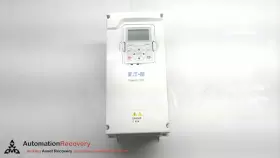 DG1-324D8FB-C21C EATON Frequency Drive #2