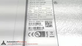 DG1-324D8FB-C21C EATON Frequency Drive #3