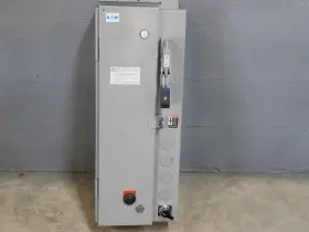 ECN1612AHB EATON Nema Combination Starter