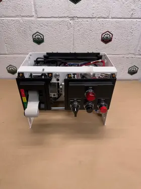 HMCP070M2C EATON Mcc Starter Breaker