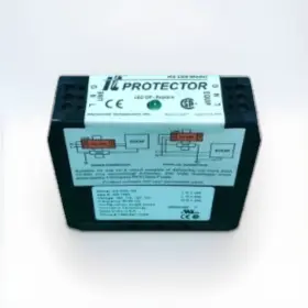 HS-DIN-120 EATON Rail Surge Protector
