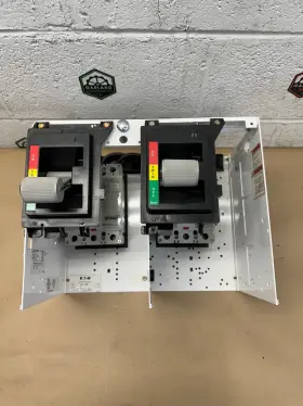 LAT0020668 EATON Mcc Breaker