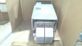 SPX250A0-4A2N1 EATON Enclosed Frequency Drive