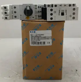 XTFC016BCA EATON Motor Control Fvnr Coil
