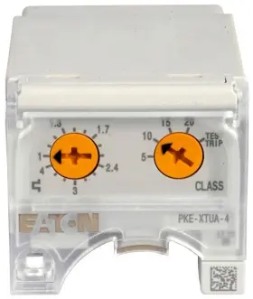 XTPEXTA004B EATON Manual Motor Protectors