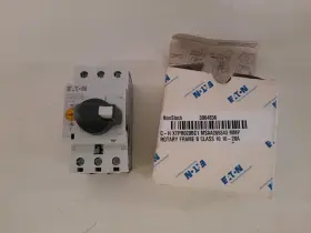 XTPR020BC1 EATON Manual Motor Protectors