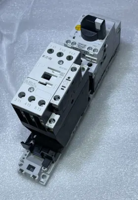 XTSC025BCTD EATON Manual Motor Controller Reversing Coil