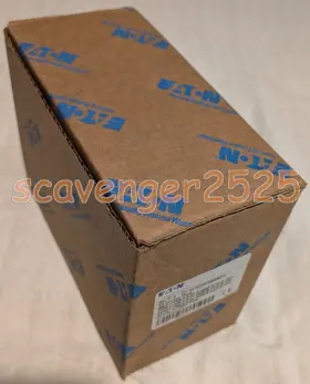 XTSC6P3BBMTD EATON Voltage Reversing Iec Motor Control Coil
