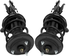 800414-5211-1333491 ECCPP Front Strut Shock Absorber