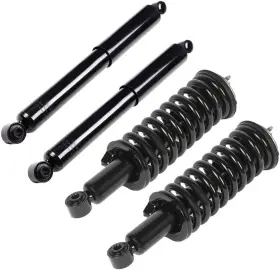 834678-5211-1604528691 ECCPP Front Rear Strut Spring Shock