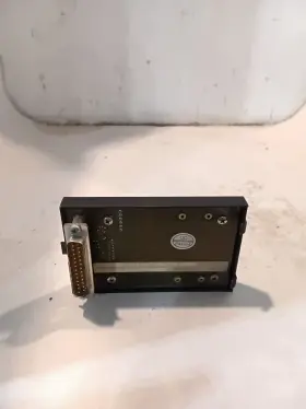 51130151 ELAU Control Panel #2