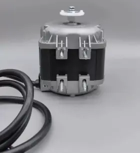 25-40-11819 ELCO Vnt Fan Motor