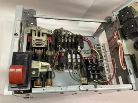 FVNR-8000 ELECTRIC General Mcc Starter #2