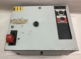 FVNR-8000 ELECTRIC General Mcc Starter