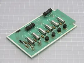 65009A ELECTRO DEVICES Drive Board