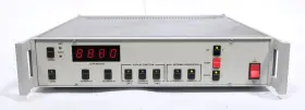 101991B ELECTRO-MECHANICS CO Ecmo Antenna Controller