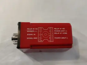 LRB1000 ELECTRO SENSOR Switch #2