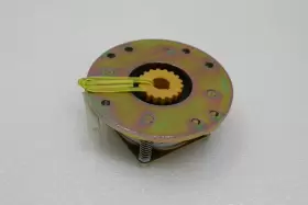 MFSB-7-6-24V ELECTROID Fail Safe Brake Clutch #2