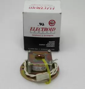 MFSB-7-6-24V ELECTROID Fail Safe Brake Clutch