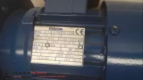 63-4B ELEKTRIM Sg Motor Phase #3
