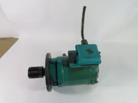 F90S-2W ELEKTROMOTORENWERK Electric Motor
